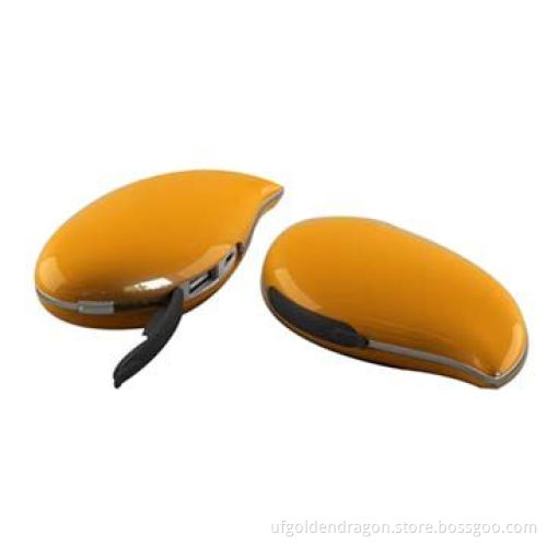 4000mAh Power Bank Charger for iPhone, Samsung etc smartphones